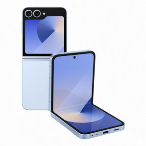 Galaxy Z Flip6 SM-F741